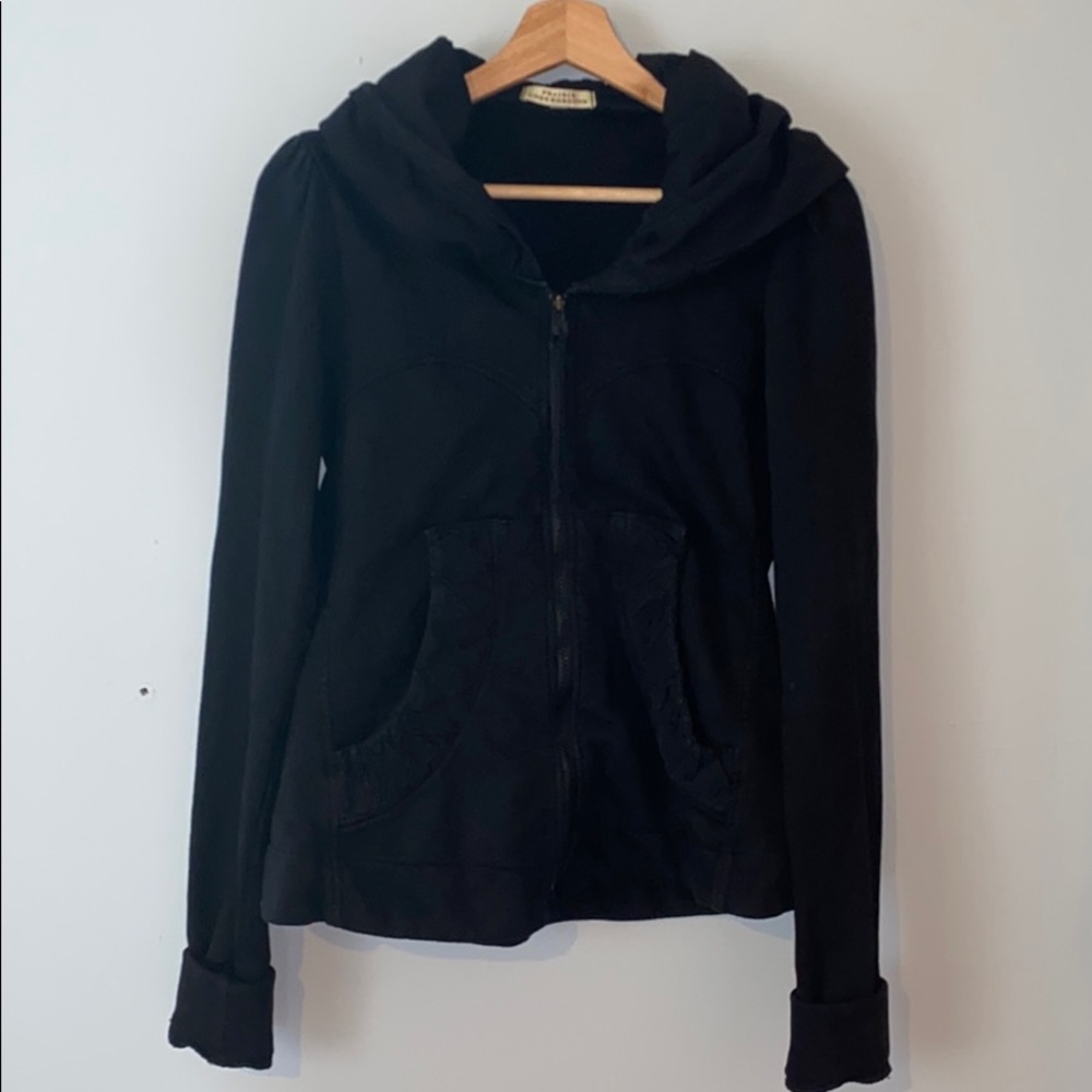 Prairie Underground Sweatshirt